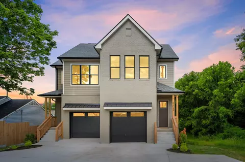 2204 Winford Ave #A, Nashville, TN 37211