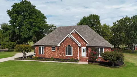 3111 Park Hill Rd, Murfreesboro, TN 37129