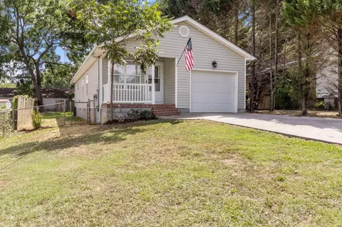 5312 Spriggs St, Chattanooga, TN 37412