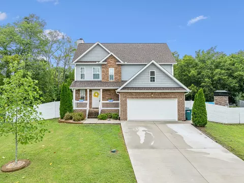 936 Canyon Creek Dr, Lebanon, TN 37087