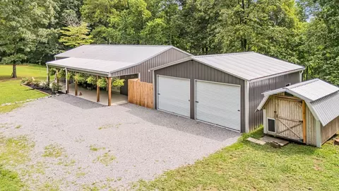 631 Hog Back Ridge Rd, Bethpage, TN 37022