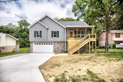 8228 Blue Spruce Dr, Hixson, TN 37343