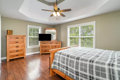Bedroom - 1024 Smith Thompson Rd, Bethpage, TN 37022 photo 1 of 5