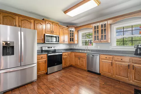 Kitchen - 1024 Smith Thompson Rd, Bethpage, TN 37022 photo 1 of 1