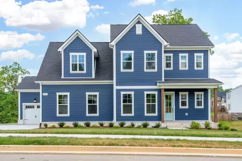 7421 Swindon Blvd, Fairview, TN 37062