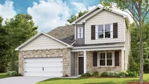 7251 Golden Way, White House, TN 37188