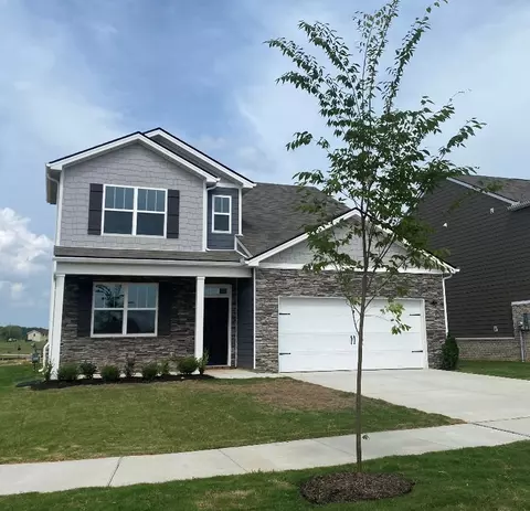 7270 Golden Way, White House, TN 37188