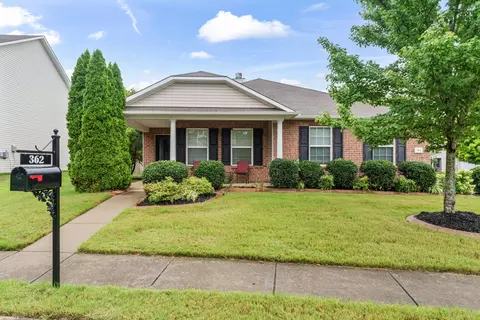 362 Campfire Dr, Murfreesboro, TN 37129