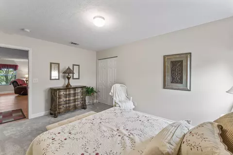 Bedroom - 362 Campfire Dr, Murfreesboro, TN 37129 photo 5 of 5