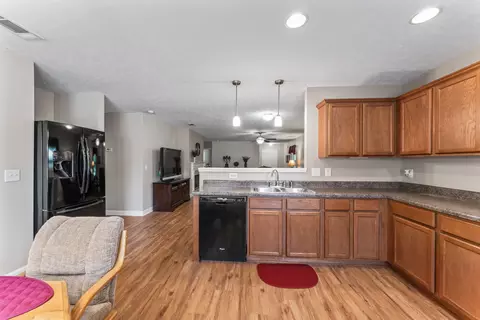 Kitchen - 362 Campfire Dr, Murfreesboro, TN 37129 photo 2 of 2