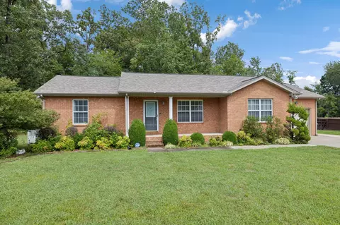 373 Oak Hollow Rd, Manchester, TN 37355