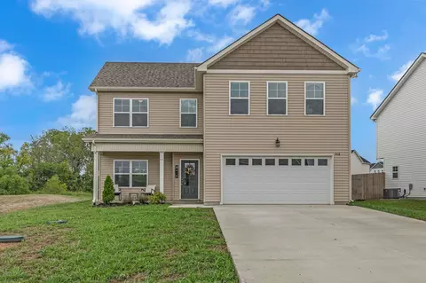 4418 Adoree Dr, Murfreesboro, TN 37130