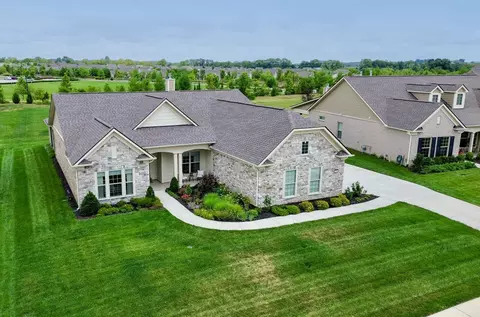 3104 Marshall Spgs, Spring Hill, TN 37174