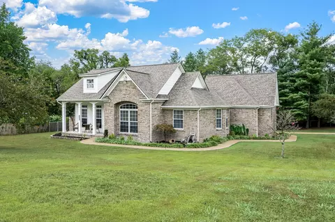801 Yokley Ln, Pulaski, TN 38478