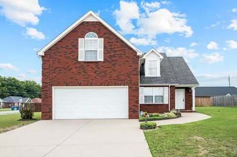 11014 Nevada Ave, Smyrna, TN 37167