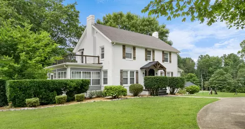 1888 Dotsonville Rd, Clarksville, TN 37042