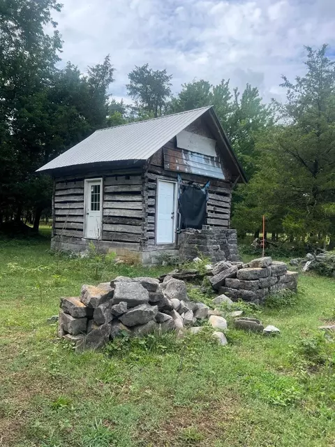 960 Brothers Rd Tract 3, Bell Buckle, TN 37020