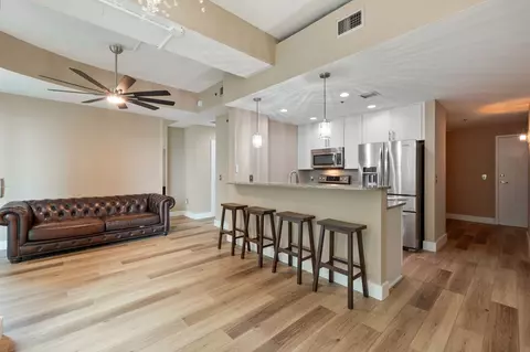 415 Church St #2805, Nashville, TN 37219