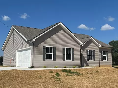 824 Bill Webb Rd, Mcminnville, TN 37110