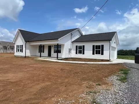 802 Bill Webb Rd, Mcminnville, TN 37110
