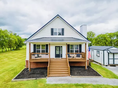 12190 Stewarts Ferry Pike, Lebanon, TN 37090