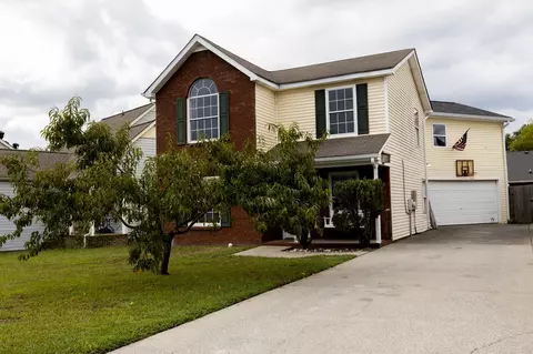 614 Federal Ct, Murfreesboro, TN 37129