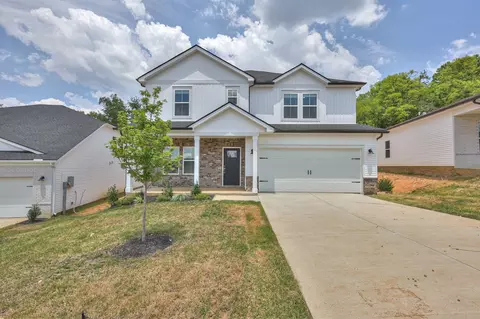 1327 Bluffton Cir, Clarksville, TN 37043