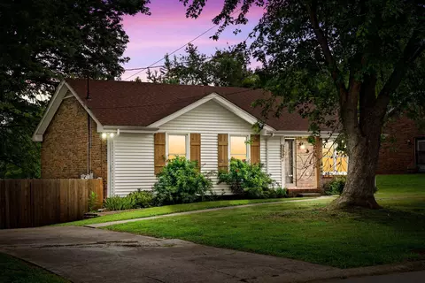259 Northwood Ter, Clarksville, TN 37042