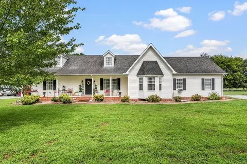 132 Tyler Dr, Shelbyville, TN 37160