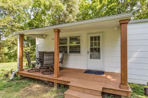 84 Kennedy St, Mcminnville, TN 37110
