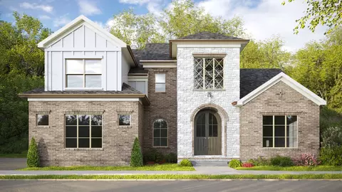256 Lohman Rd, Mount Juliet, TN 37122