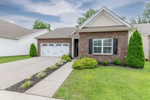 257 Bexley Way, White House, TN 37188