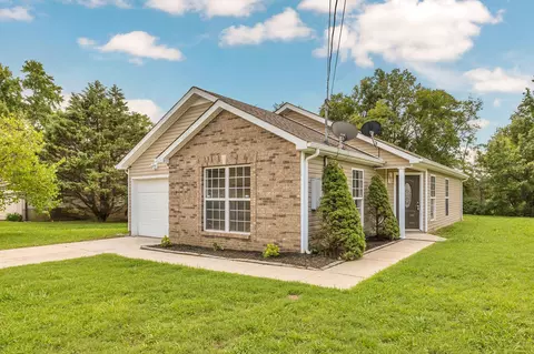105 Garden Dr, Shelbyville, TN 37160