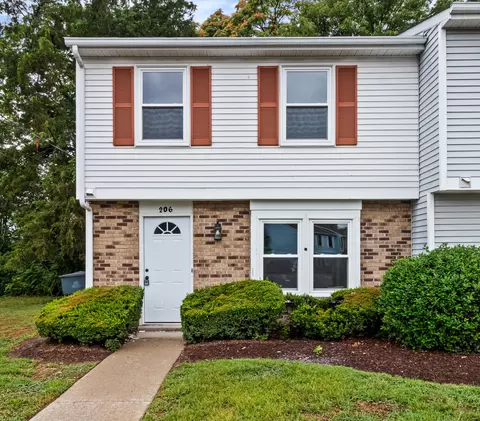 206 Seneca Forest Ct, Nashville, TN 37217