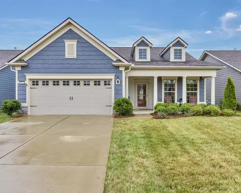 1311 Madison Ln, Spring Hill, TN 37174