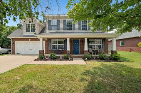 2721 Westhaven Dr, Murfreesboro, TN 37128