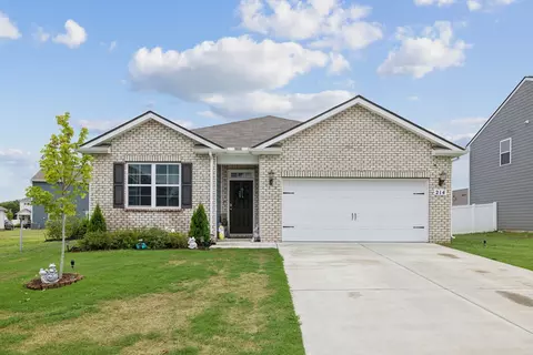 214 River Forest Dr, Chapel Hill, TN 37034