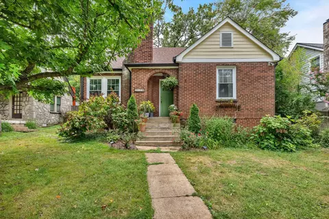 1620 Gartland Ave, Nashville, TN 37206