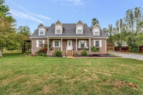 4752 Wildberry Ln, Chapel Hill, TN 37034