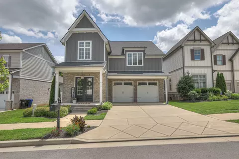 415 Dragonfly Ct, Franklin, TN 37064 photo 18