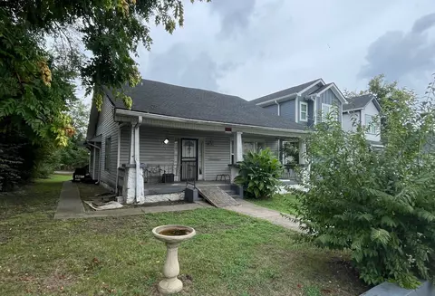 1405 14th Ave N, Nashville, TN 37208