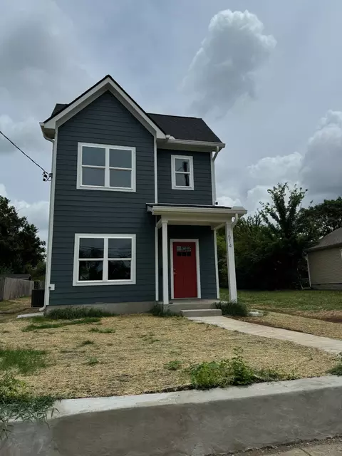 1514 14th Ave N, Nashville, TN 37208