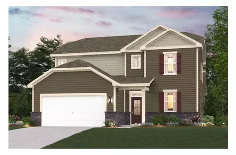 8404 Turnbull Dr, Pleasant View, TN 37146