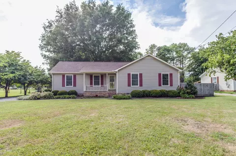 4138 Hord Rd, Murfreesboro, TN 37129