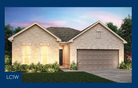 4168 Lively St, Columbia, TN 38401