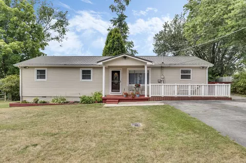 106 Swann Ave, Winchester, TN 37398