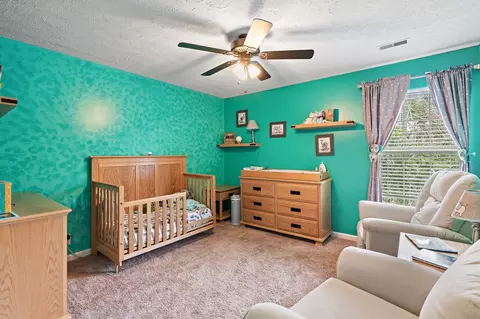 Bedroom - 2313 Edencrest Dr, Antioch, TN 37013 photo 3 of 6