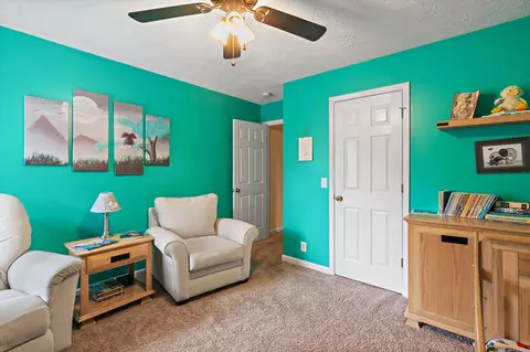 Bedroom - 2313 Edencrest Dr, Antioch, TN 37013 photo 4 of 6