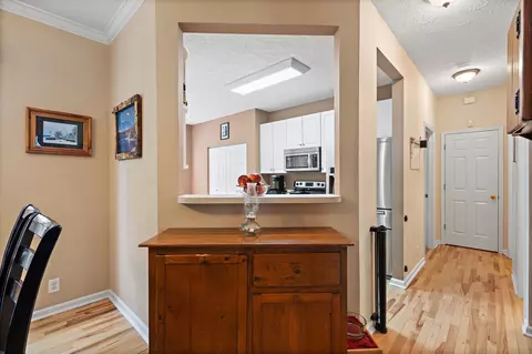 Entry Way - 2313 Edencrest Dr, Antioch, TN 37013 photo 2 of 2