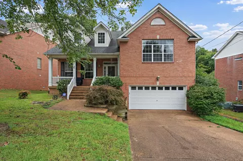 2313 Edencrest Dr, Antioch, TN 37013